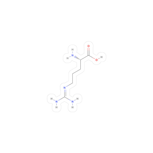 Vinyl Decals - Arginine