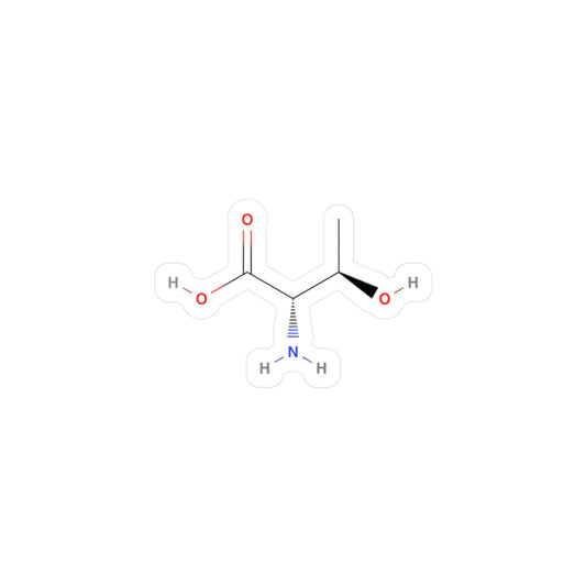 Vinyl Decals - Threonine