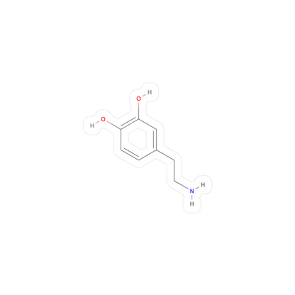 Vinyl Decals - Dopamine